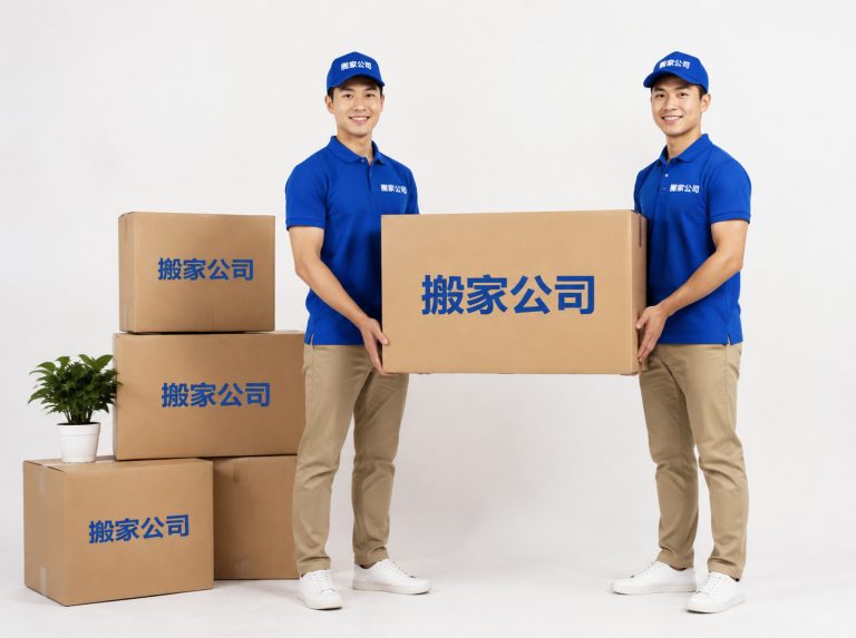 响水县家庭与别墅精细化搬家